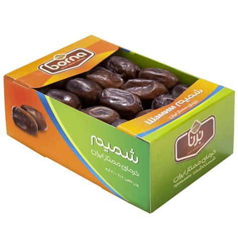 dates fruit packaging